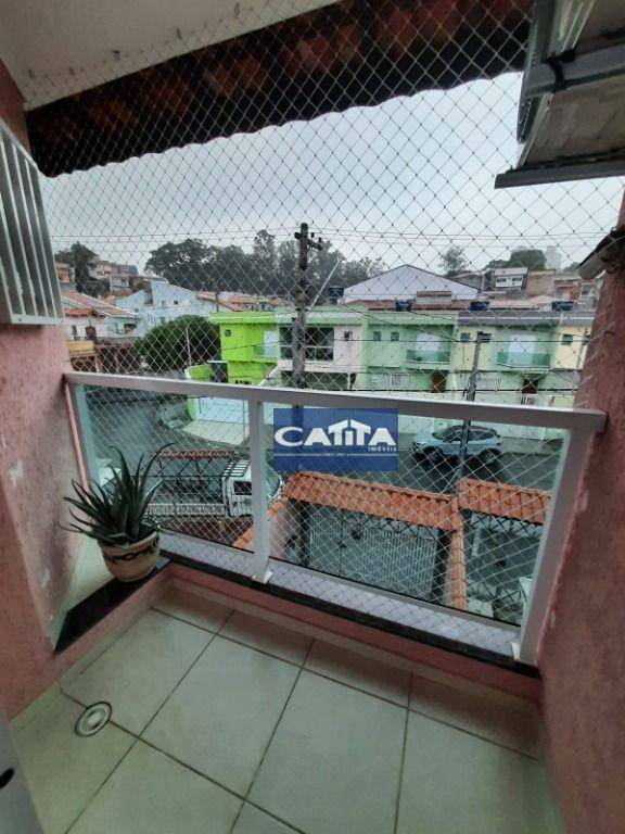 Sobrado à venda com 3 quartos, 160m² - Foto 39