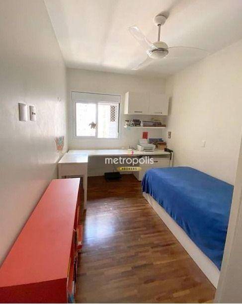 Apartamento à venda com 4 quartos, 240m² - Foto 14