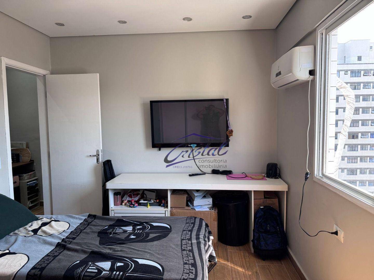 Apartamento à venda com 2 quartos, 105m² - Foto 34