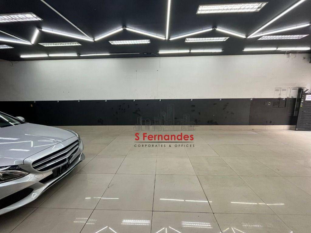 Loja-Salão para alugar, 240m² - Foto 38