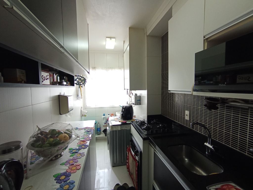 Apartamento à venda com 3 quartos, 69m² - Foto 9