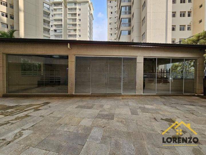 Apartamento à venda com 3 quartos, 128m² - Foto 17