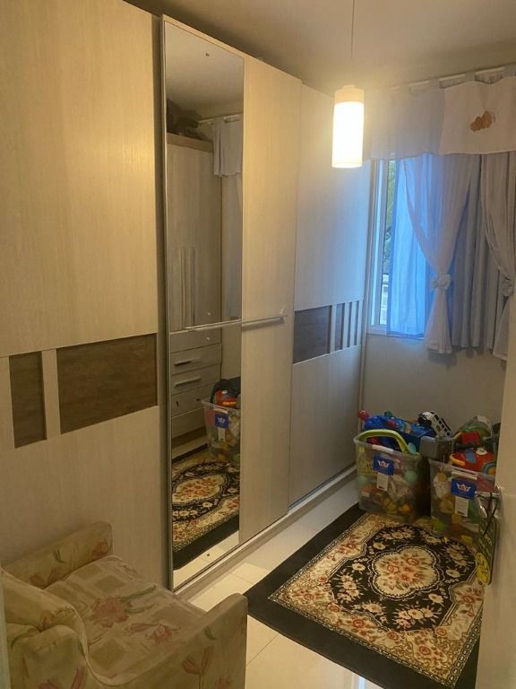 Apartamento à venda com 2 quartos, 55m² - Foto 20