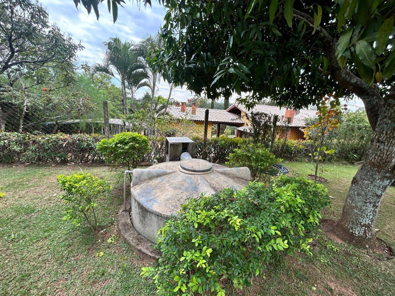 Chácara à venda e aluguel com 4 quartos, 448m² - Foto 39