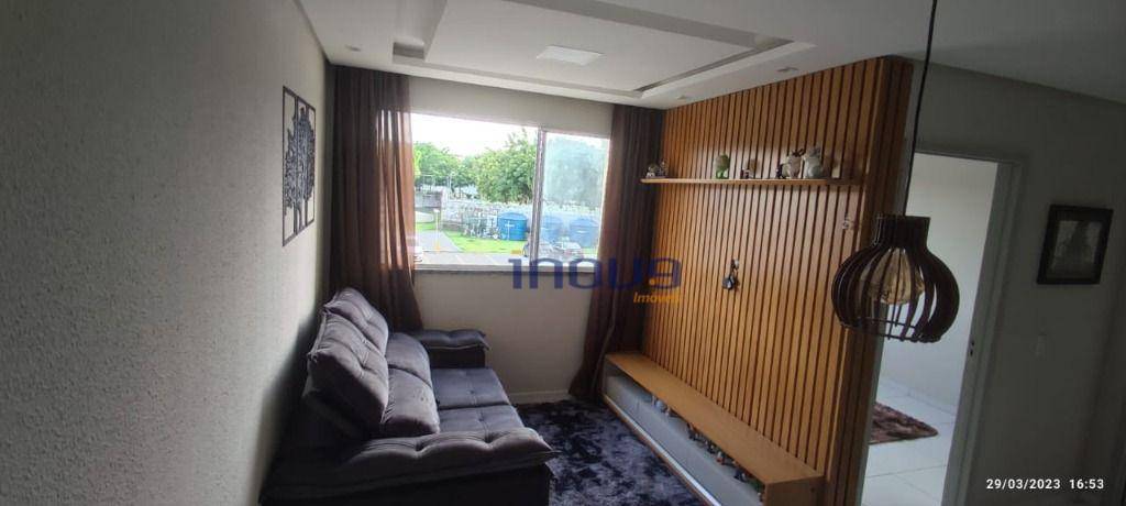 Apartamento, 2 quartos, 48 m² - Foto 6