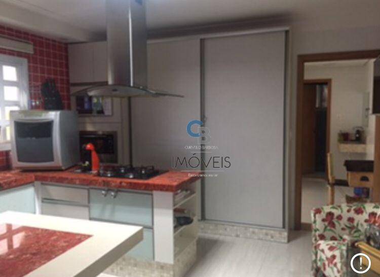 Sobrado à venda com 4 quartos, 230m² - Foto 6