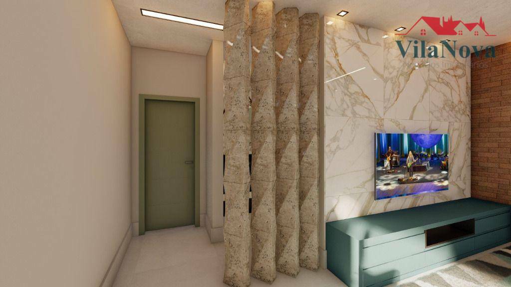 Chácara à venda com 4 quartos, 600m² - Foto 33