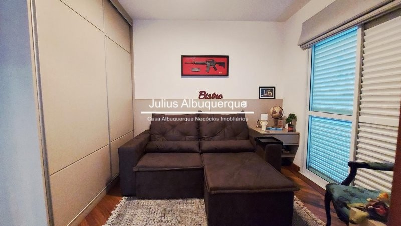 Apartamento à venda com 3 quartos, 253m² - Foto 11