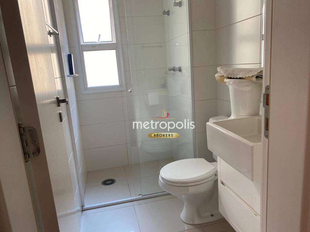 Apartamento à venda com 3 quartos, 240m² - Foto 13