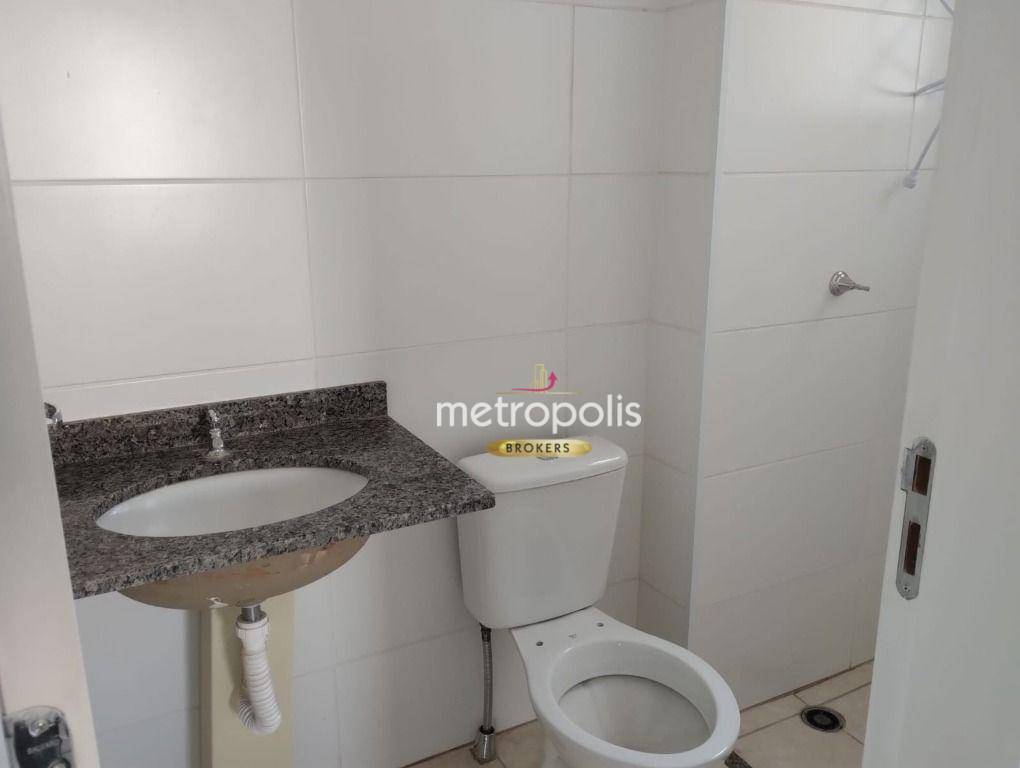 Apartamento à venda com 2 quartos, 48m² - Foto 6