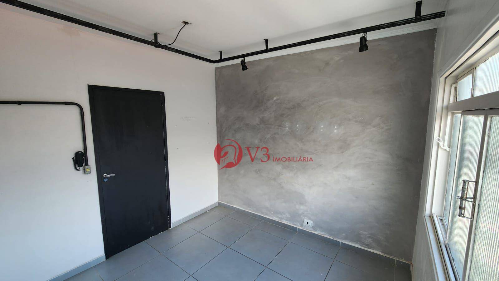 Conjunto Comercial-Sala para alugar, 12m² - Foto 2