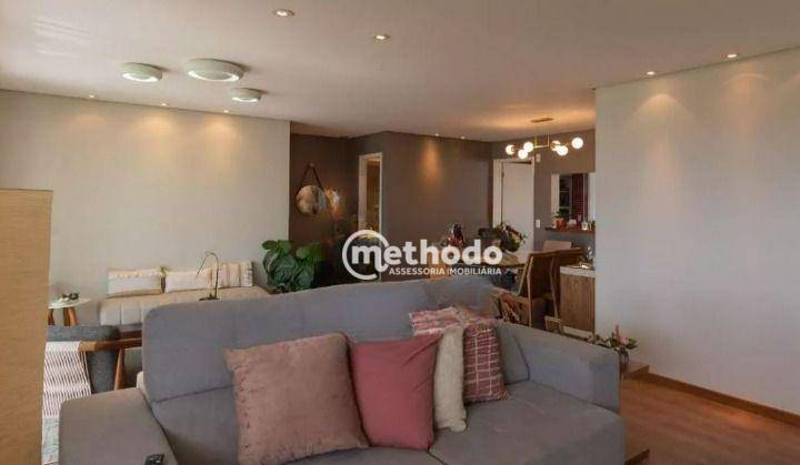 Apartamento à venda com 3 quartos, 129m² - Foto 2