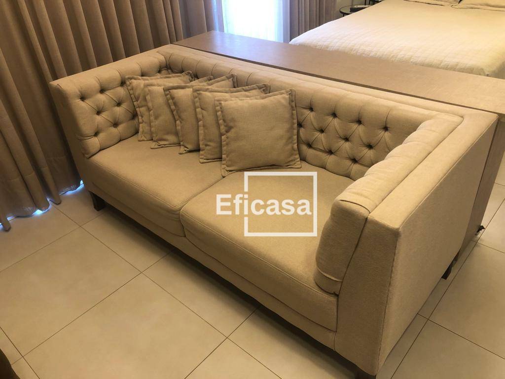 Apartamento à venda com 1 quarto, 33m² - Foto 10