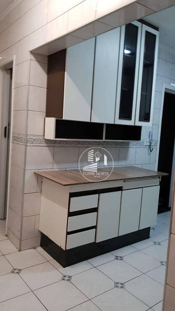 Apartamento à venda com 3 quartos, 90m² - Foto 14