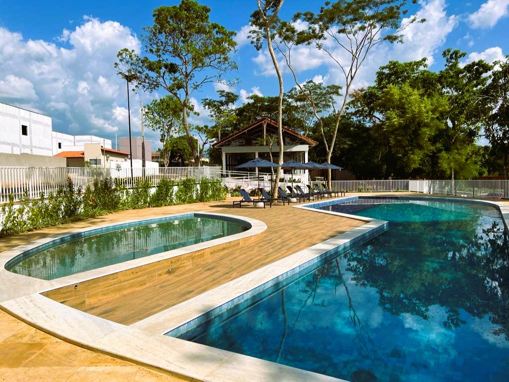 Casa à venda com 3 quartos, 77m² - Foto 33
