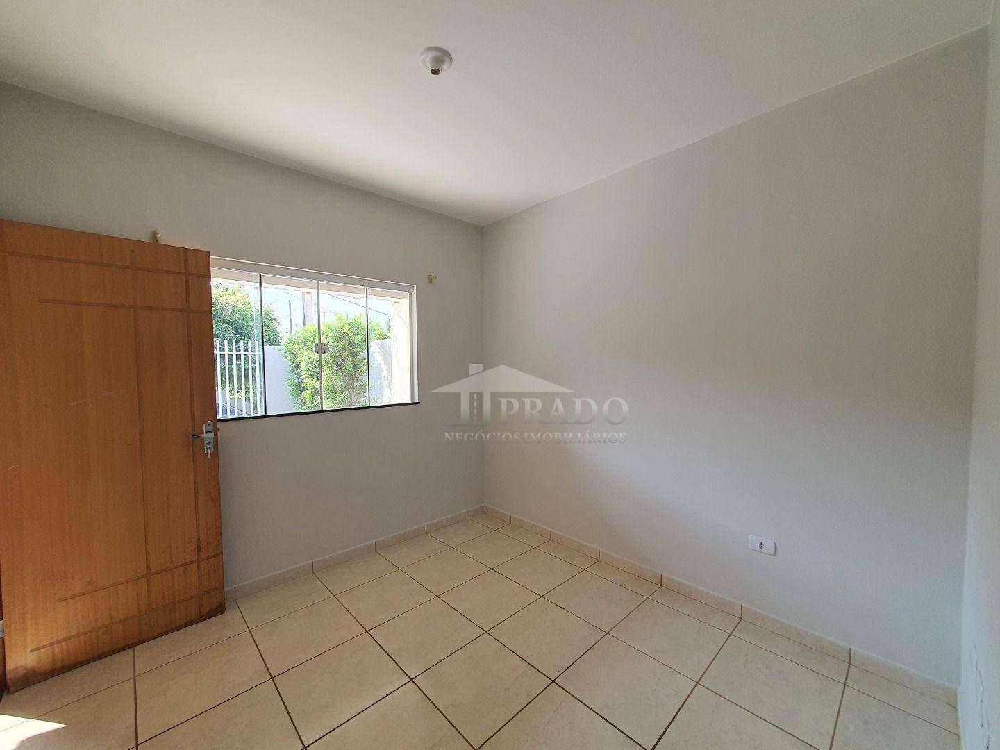 Casa à venda com 2 quartos, 81m² - Foto 8