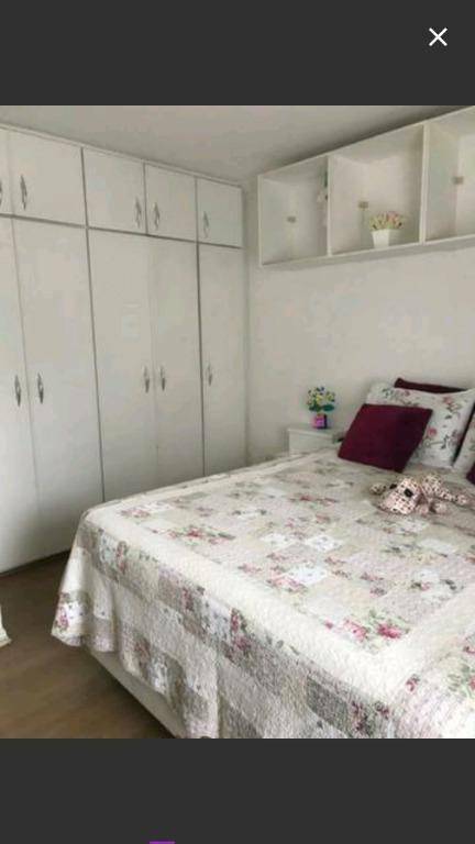 Apartamento à venda com 3 quartos, 140m² - Foto 6