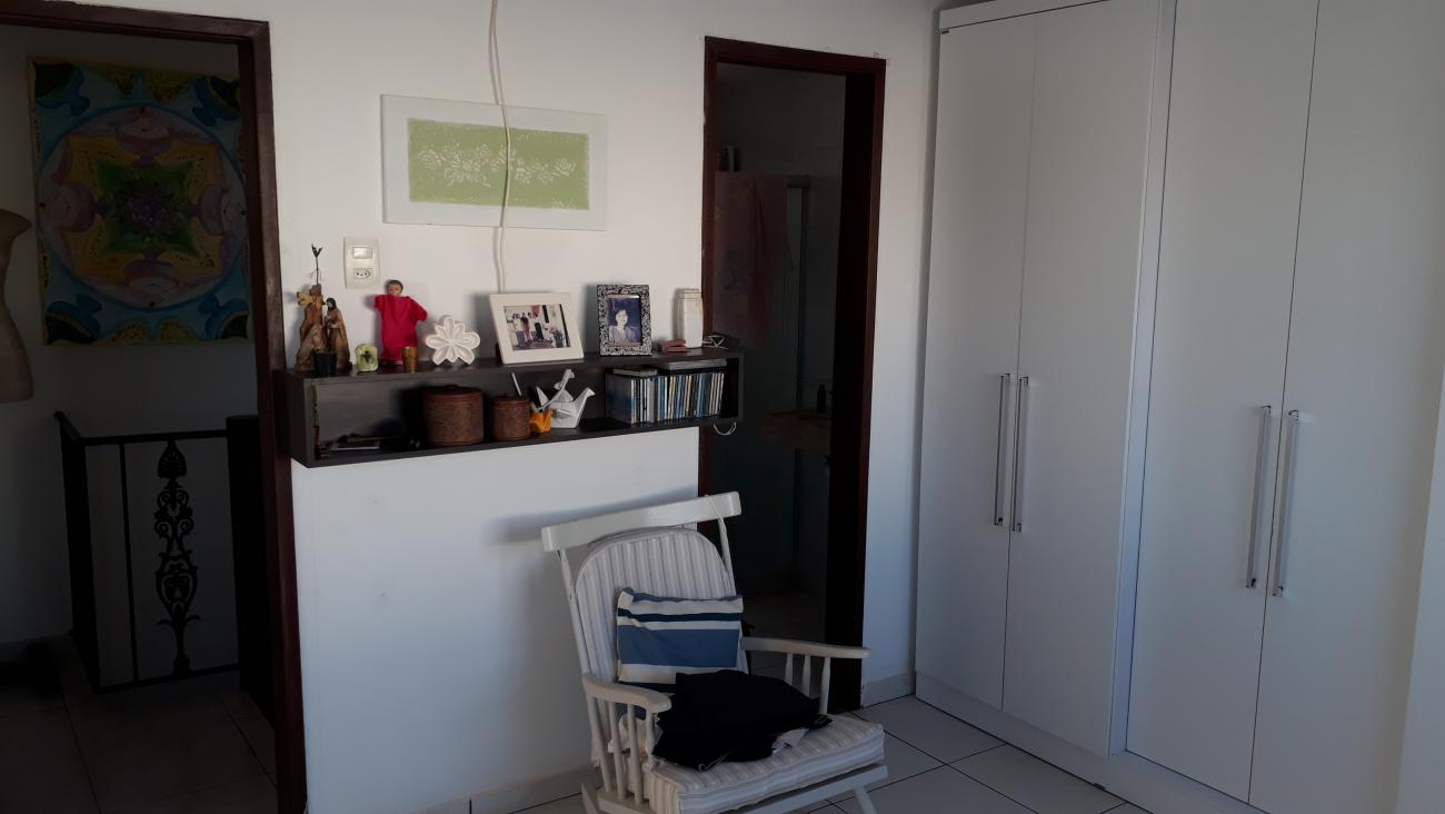 Apartamento à venda com 2 quartos, 82m² - Foto 6