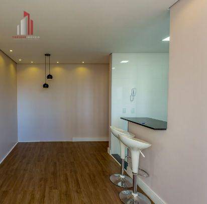 Apartamento à venda com 2 quartos, 44m² - Foto 7