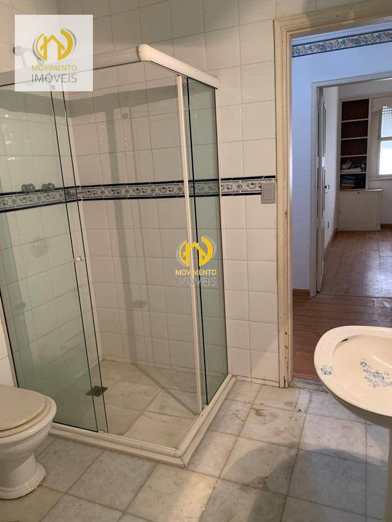 Apartamento à venda com 4 quartos, 268m² - Foto 19