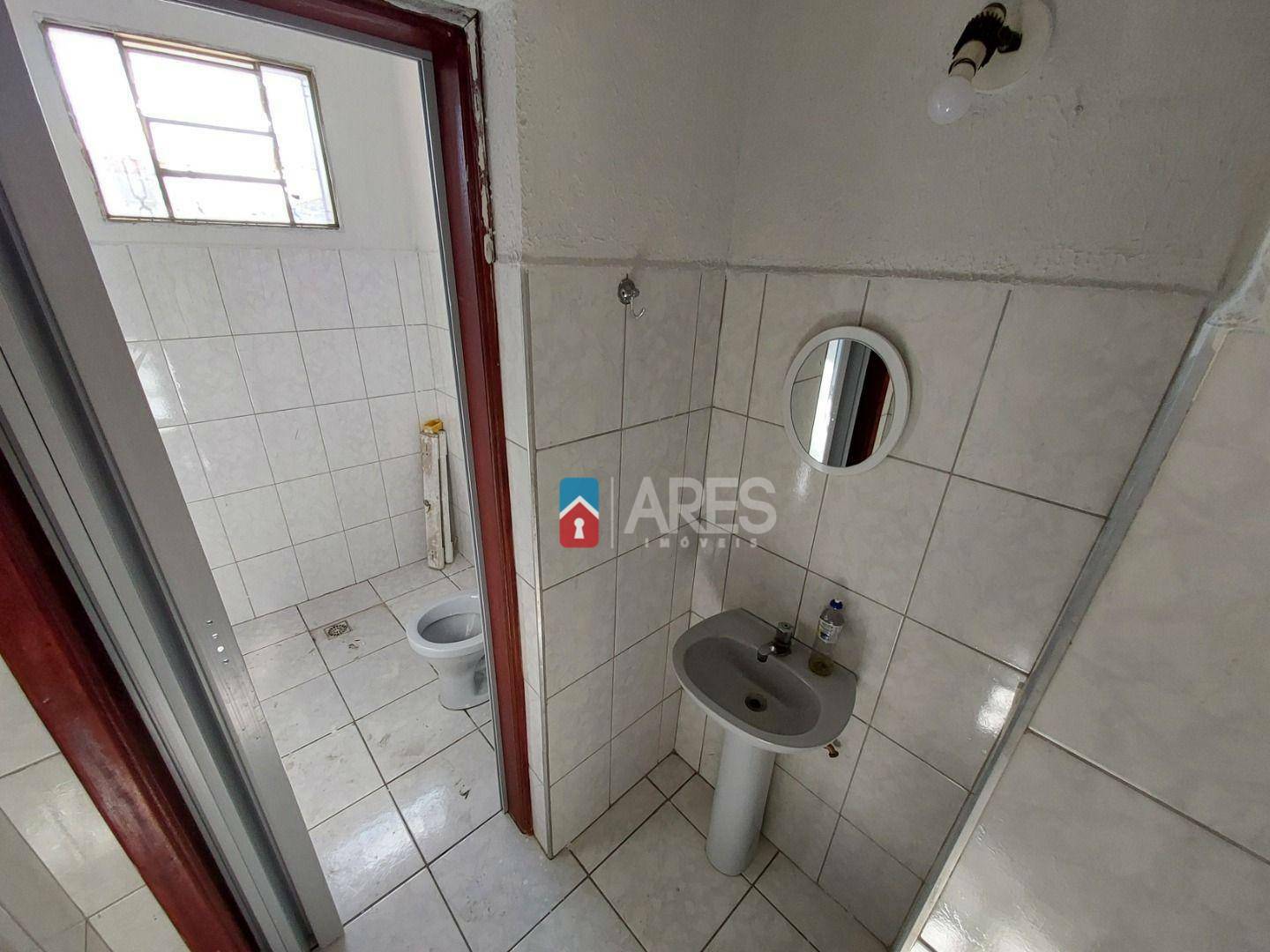 Loja-Salão para alugar, 50m² - Foto 3