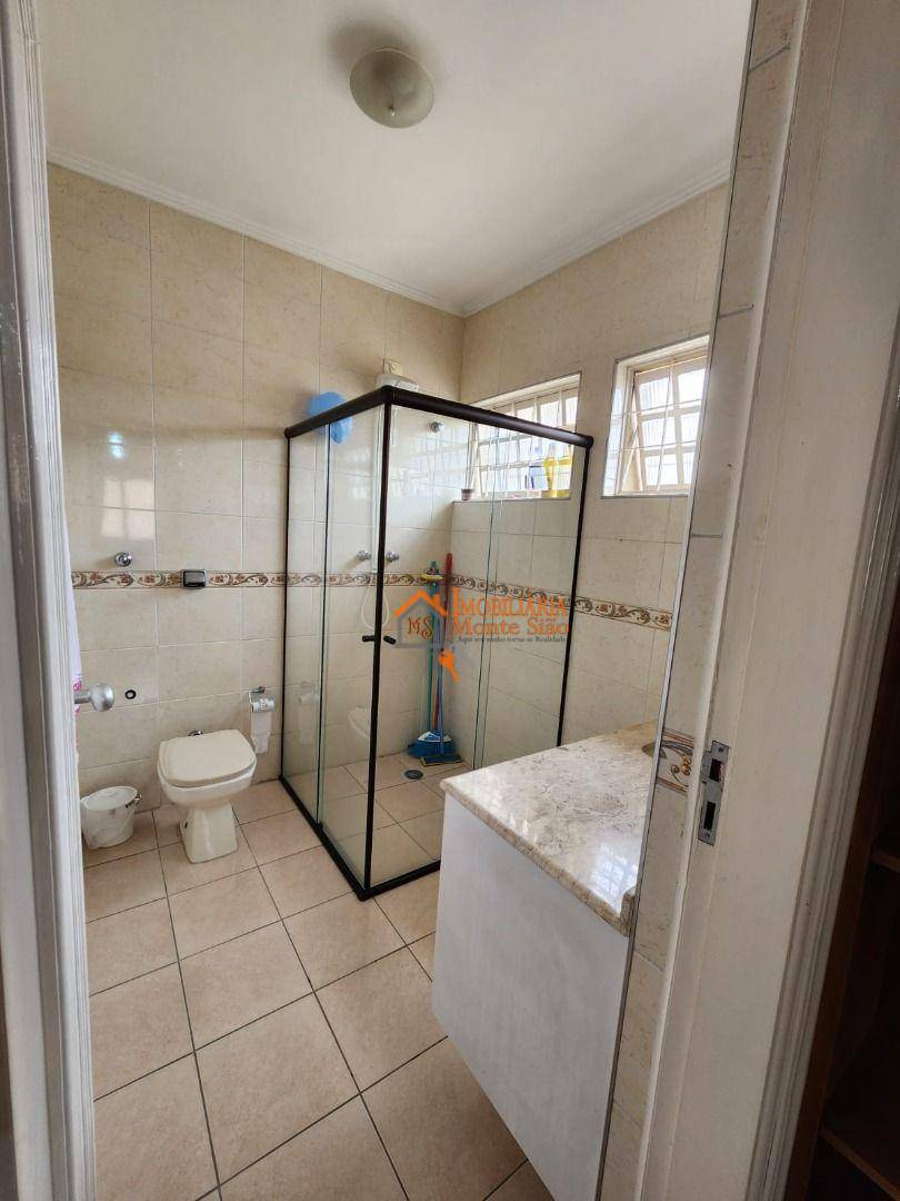 Sobrado à venda com 4 quartos, 512m² - Foto 43