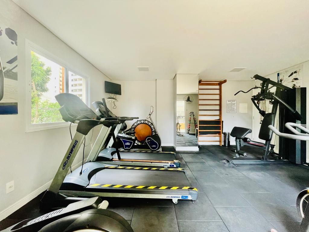 Apartamento à venda com 2 quartos, 62m² - Foto 31