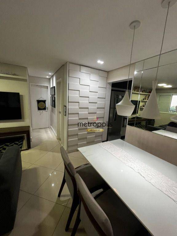 Apartamento à venda com 2 quartos, 83m² - Foto 25