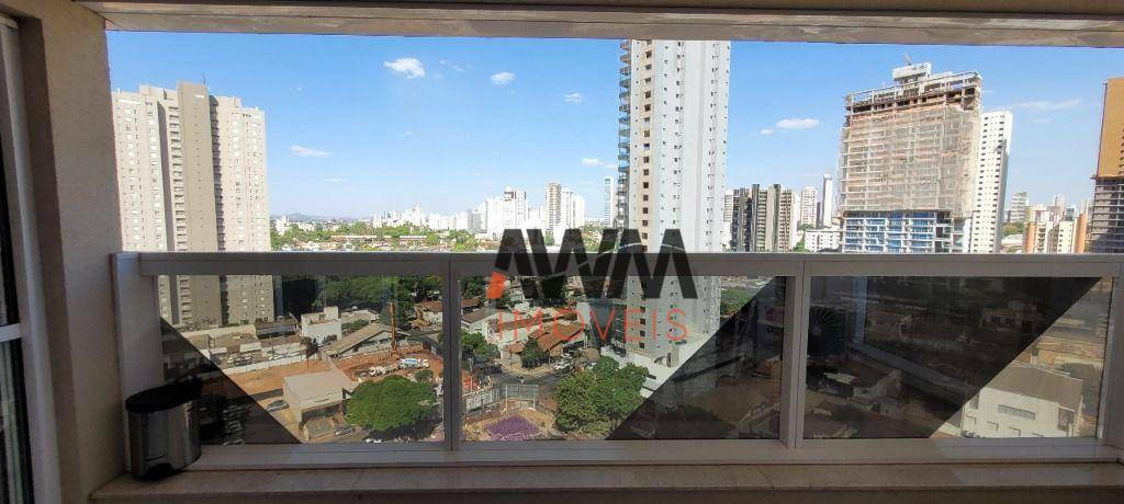 Apartamento à venda com 1 quarto, 49m² - Foto 12