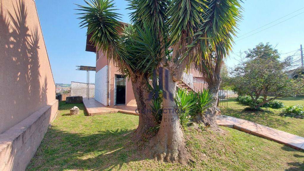 Sobrado, 4 quartos, 156 m² - Foto 3