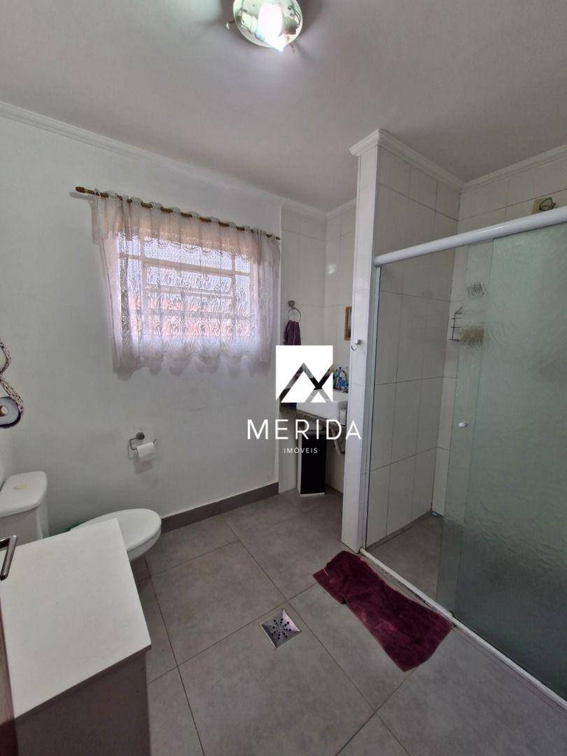 Sobrado à venda com 3 quartos, 237m² - Foto 24