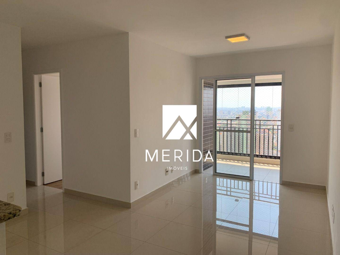 Apartamento, 3 quartos, 77 m² - Foto 1