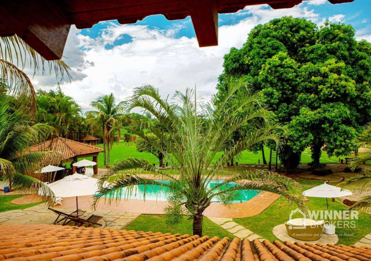 Chácara à venda com 3 quartos, 30250M2 - Foto 3