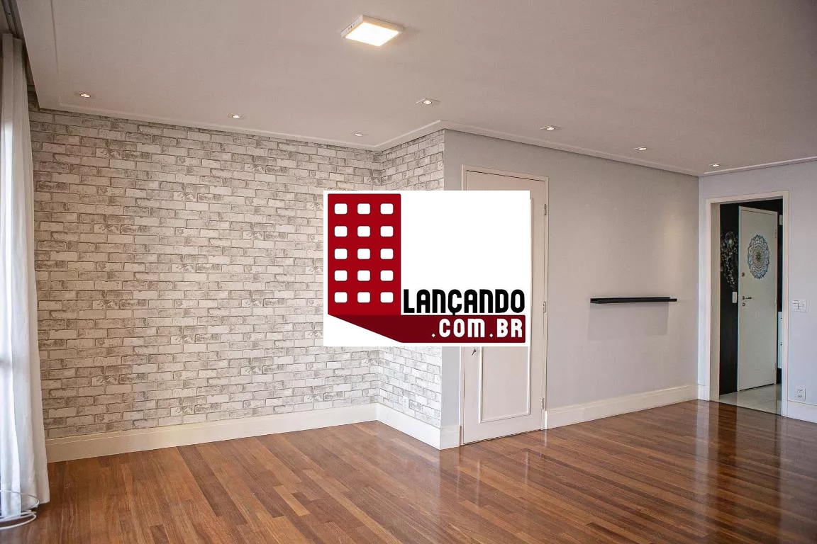 Apartamento à venda com 3 quartos, 123m² - Foto 10