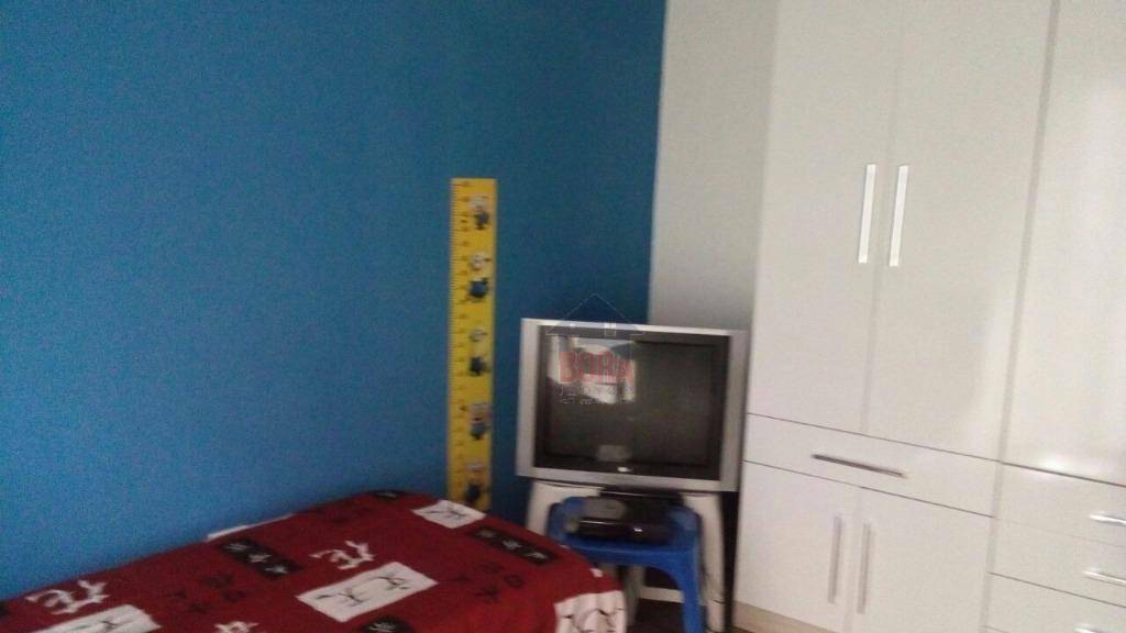 Casa à venda com 5 quartos, 250m² - Foto 29