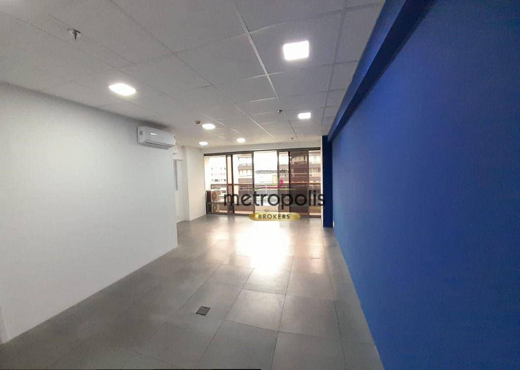 Conjunto Comercial-Sala para alugar, 87m² - Foto 1