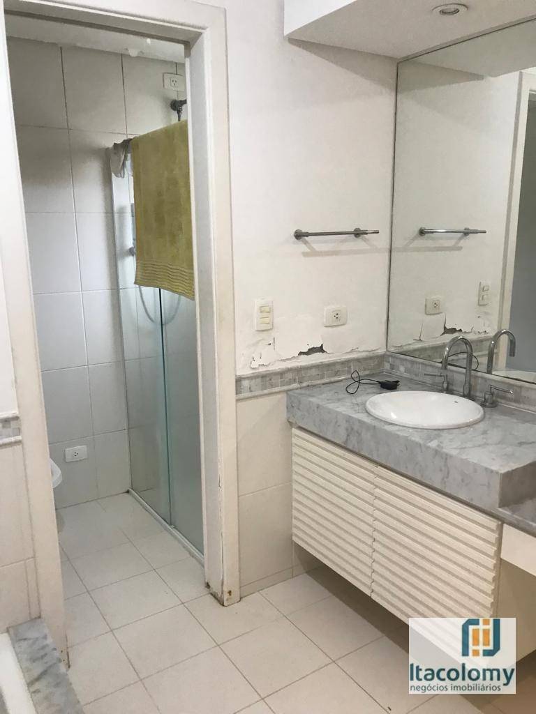 Casa de Condomínio à venda com 4 quartos, 460m² - Foto 19