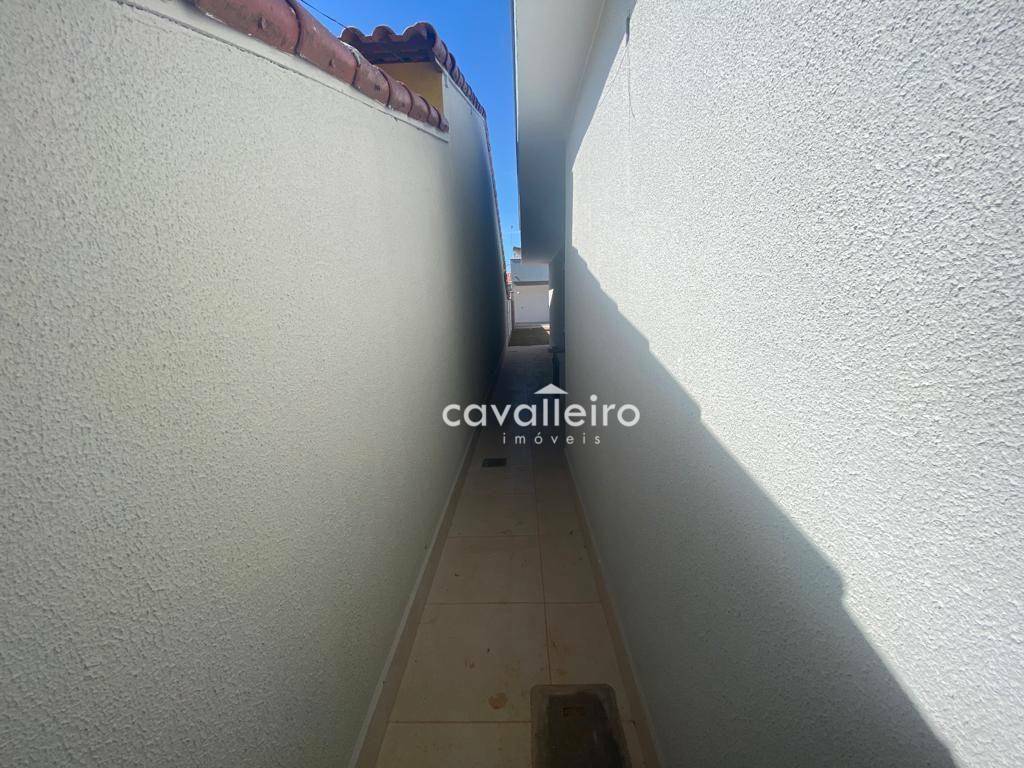 Casa à venda com 3 quartos, 120m² - Foto 14