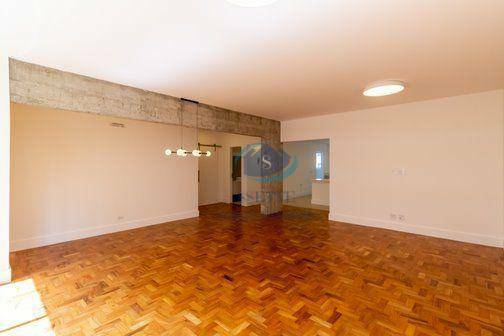 Apartamento à venda com 3 quartos, 185m² - Foto 4