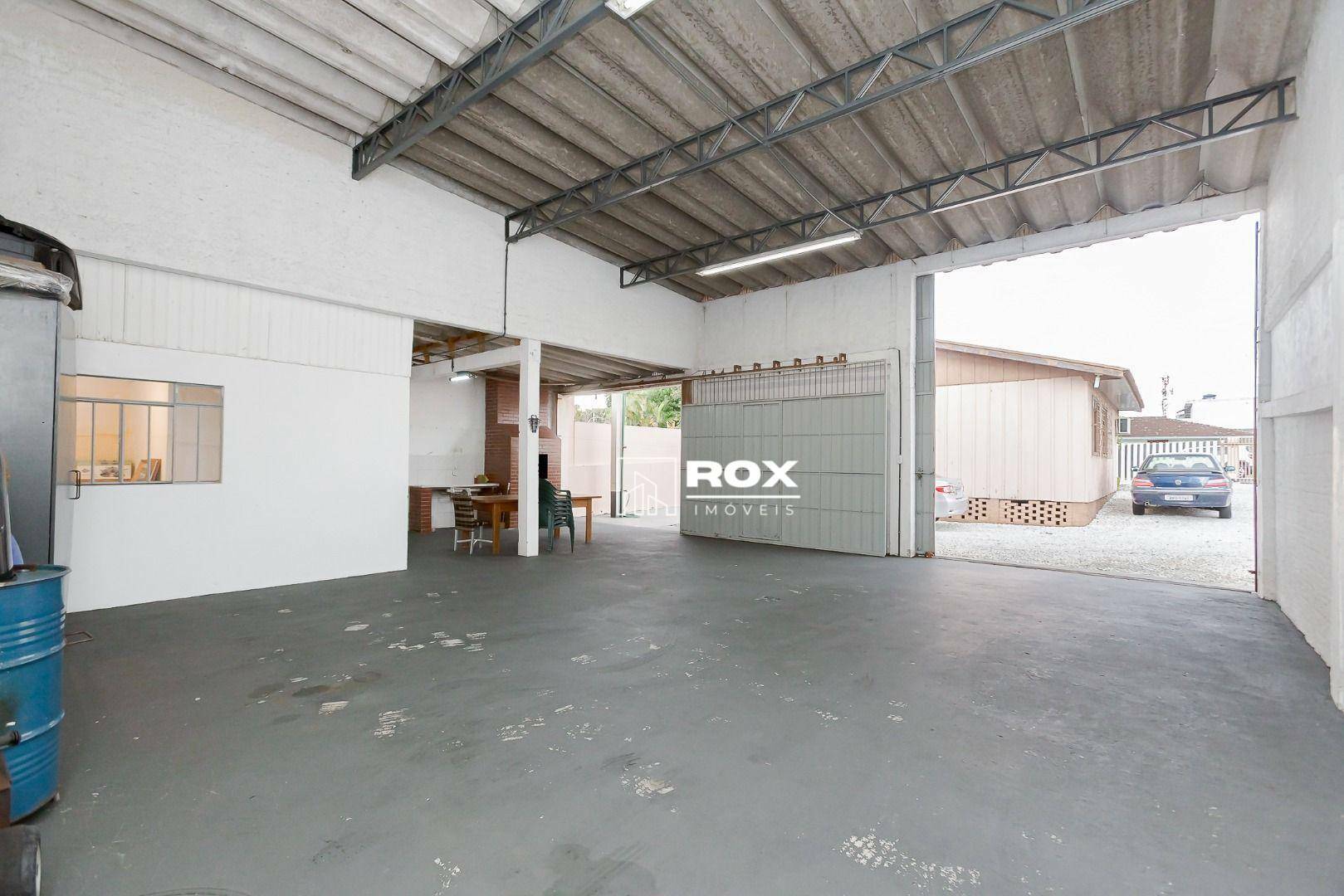 Depósito-Galpão-Armazém para alugar, 150m² - Foto 5