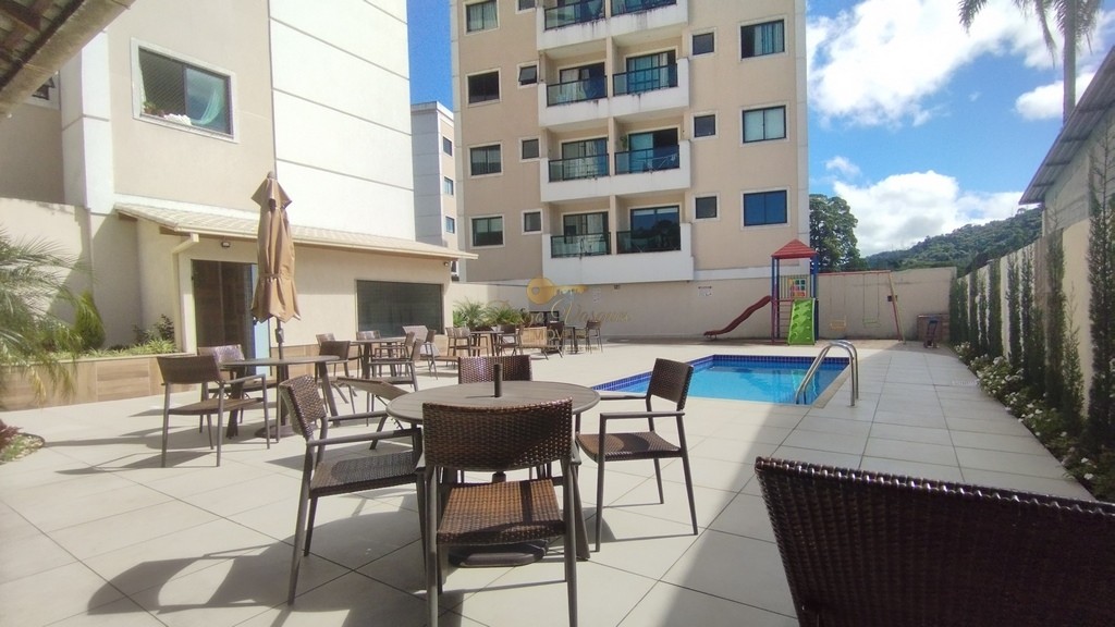 Apartamento à venda com 1 quarto, 41m² - Foto 10