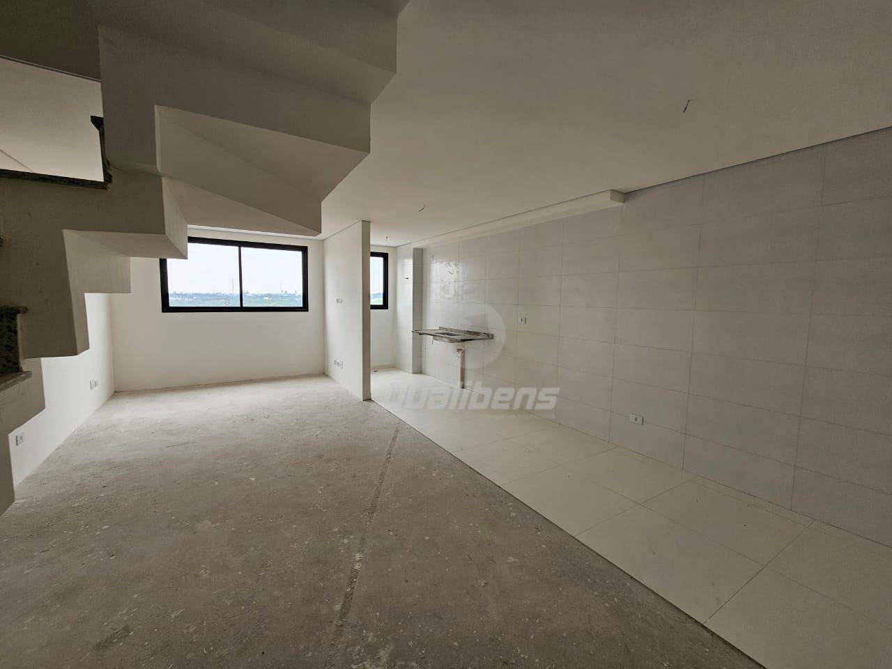 Apartamento à venda com 3 quartos, 161m² - Foto 3