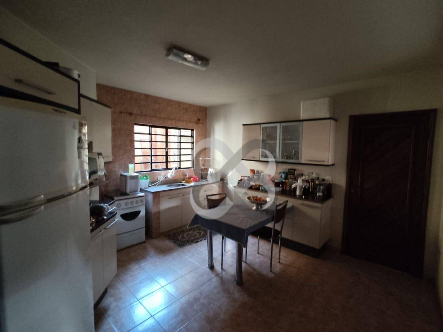 Casa, 3 quartos, 163 m² - Foto 8