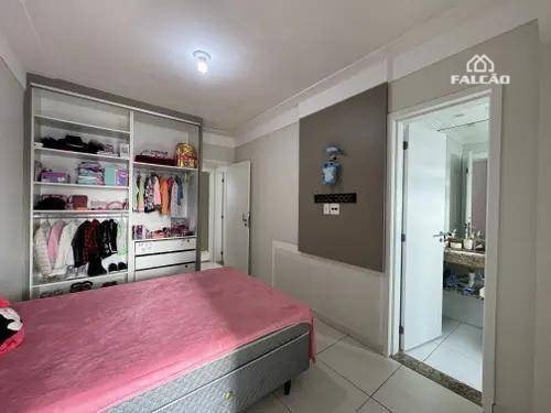 Apartamento à venda com 3 quartos, 102m² - Foto 14