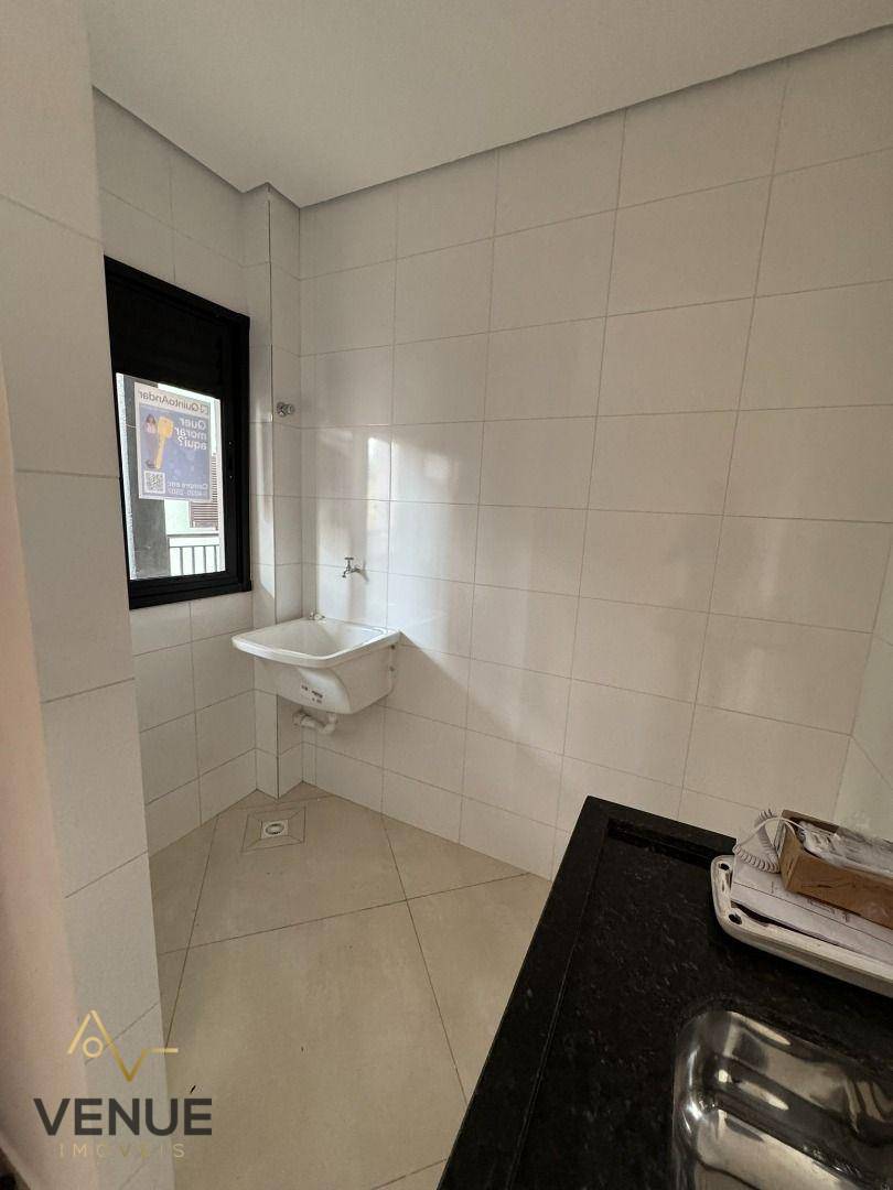 Apartamento à venda com 2 quartos, 41m² - Foto 8