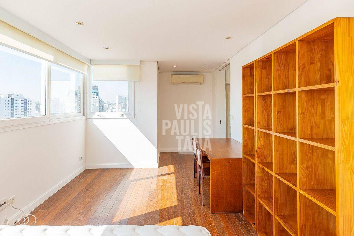 Apartamento à venda com 2 quartos, 182m² - Foto 34