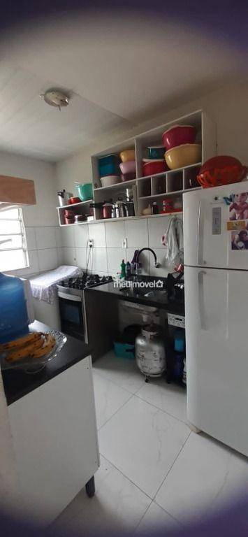 Apartamento à venda com 2 quartos, 45m² - Foto 6