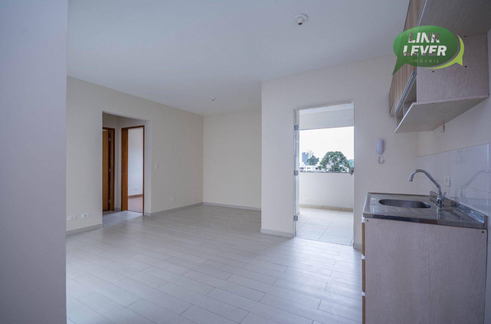 Apartamento para alugar com 2 quartos, 66m² - Foto 4