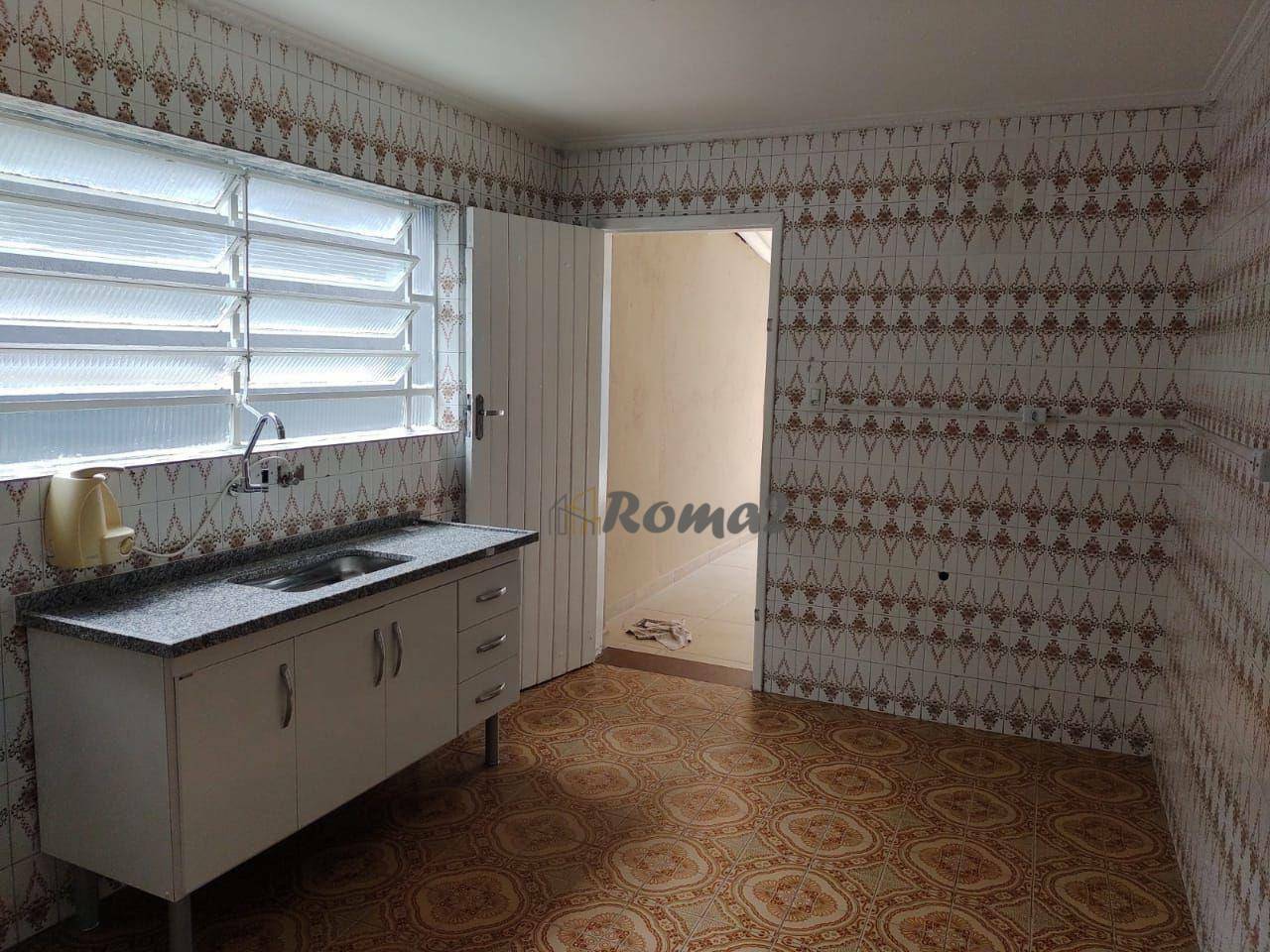 Sobrado para alugar com 4 quartos, 150M2 - Foto 6