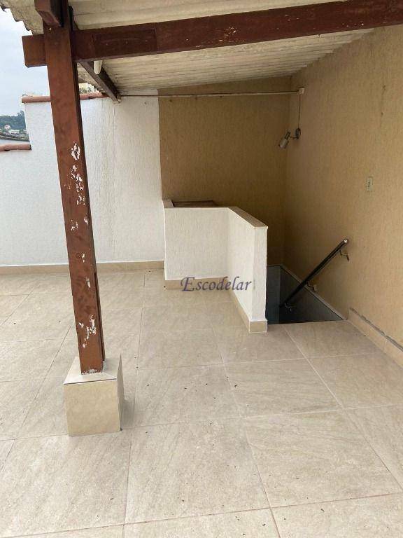 Sobrado à venda com 3 quartos, 140m² - Foto 15